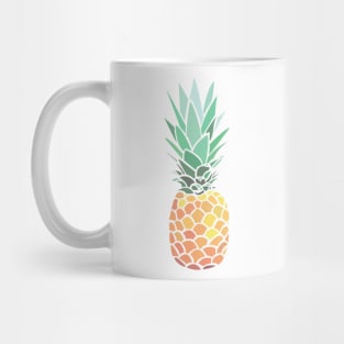 Pineapple Mug